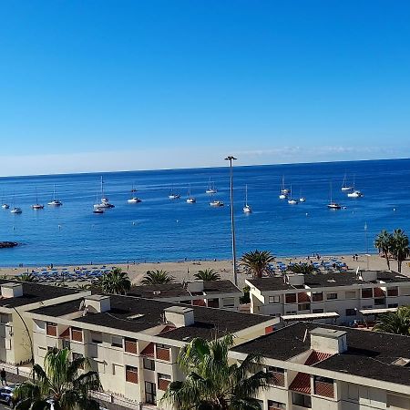 ארונה Playa De Las Vistas מראה חיצוני תמונה