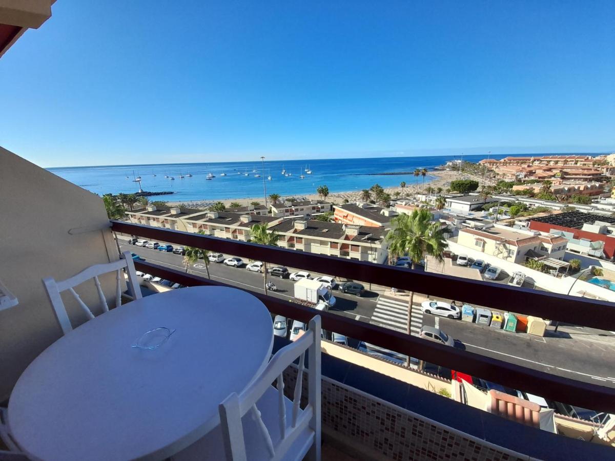 ארונה Playa De Las Vistas מראה חיצוני תמונה